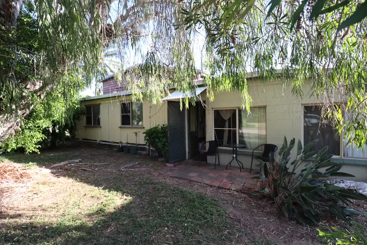 Main view of Homely house listing, 30 Sandowns Street, Alva QLD 4807