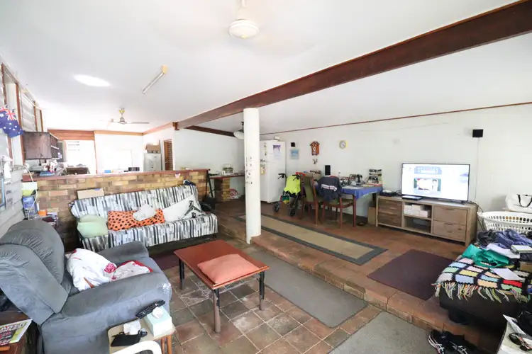Third view of Homely house listing, 30 Sandowns Street, Alva QLD 4807
