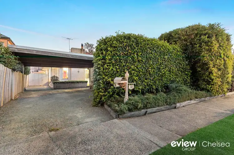 Fourth view of Homely house listing, 58 Mascot Avenue, Bonbeach VIC 3196
