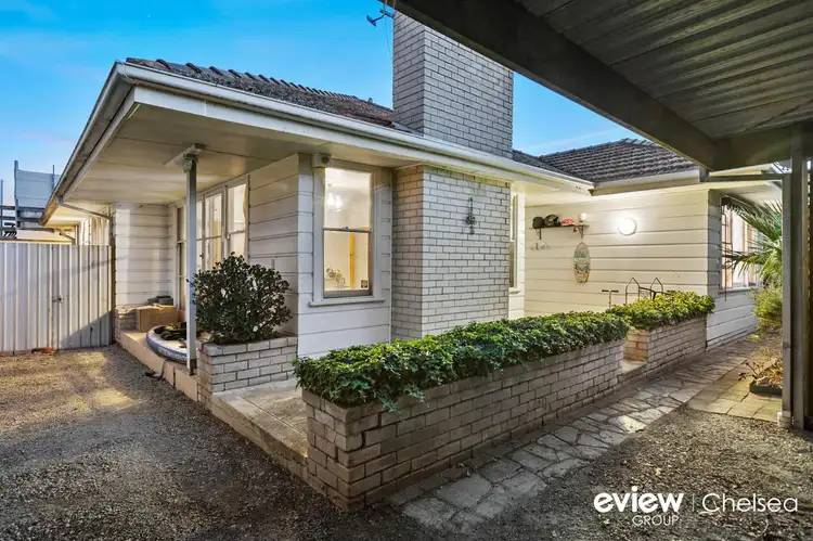 Fifth view of Homely house listing, 58 Mascot Avenue, Bonbeach VIC 3196