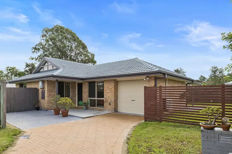 23 Eadie Place, Hemmant QLD 4174