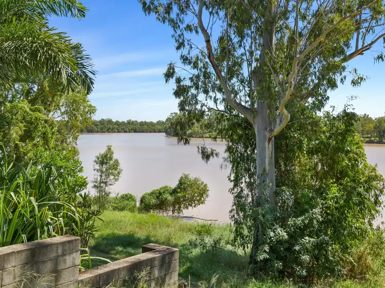 Main view of Homely house listing, 48 Pattison Street, Wandal QLD 4700