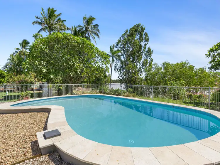 Second view of Homely house listing, 48 Pattison Street, Wandal QLD 4700