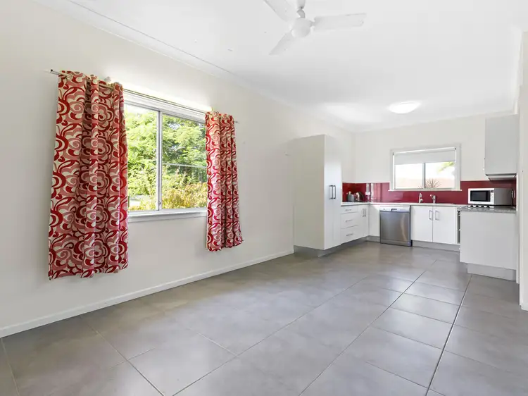 Fifth view of Homely house listing, 48 Pattison Street, Wandal QLD 4700