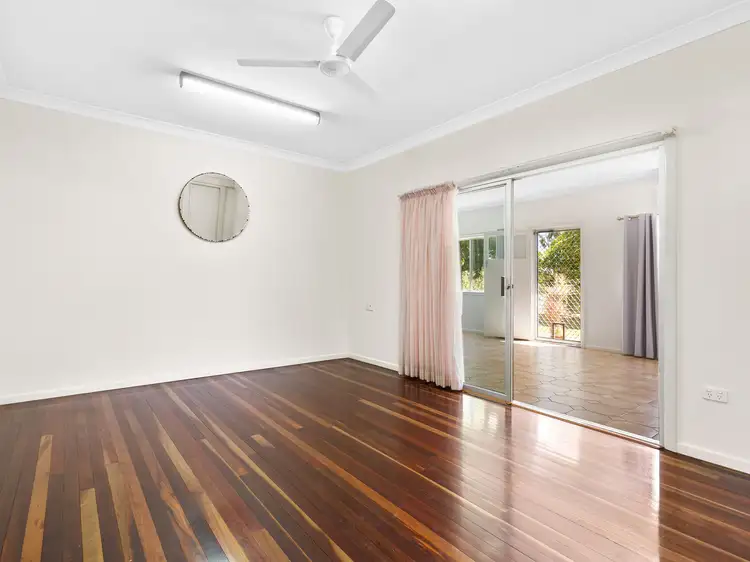 Sixth view of Homely house listing, 48 Pattison Street, Wandal QLD 4700