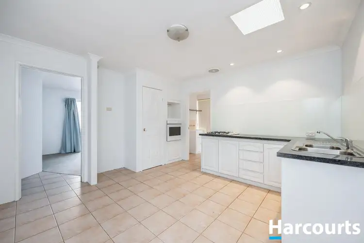 Second view of Homely villa listing, 2/3 Hove Court, Nollamara WA 6061