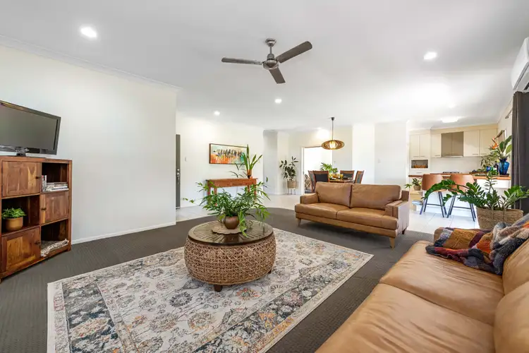 Second view of Homely house listing, 7 Kidston Avenue, Rural View QLD 4740
