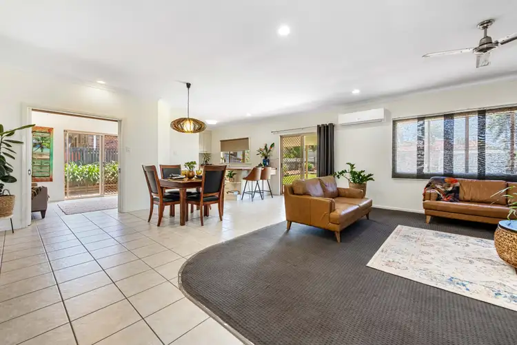 Third view of Homely house listing, 7 Kidston Avenue, Rural View QLD 4740