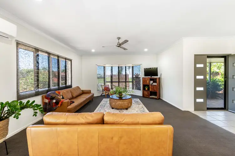 Fourth view of Homely house listing, 7 Kidston Avenue, Rural View QLD 4740