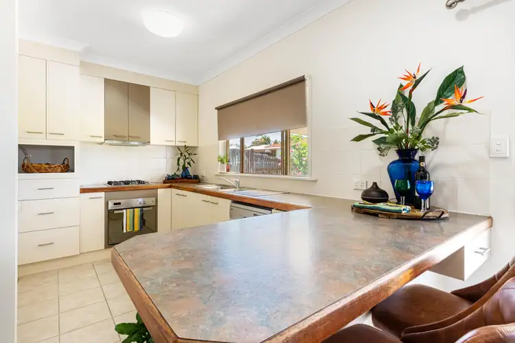 Fifth view of Homely house listing, 7 Kidston Avenue, Rural View QLD 4740