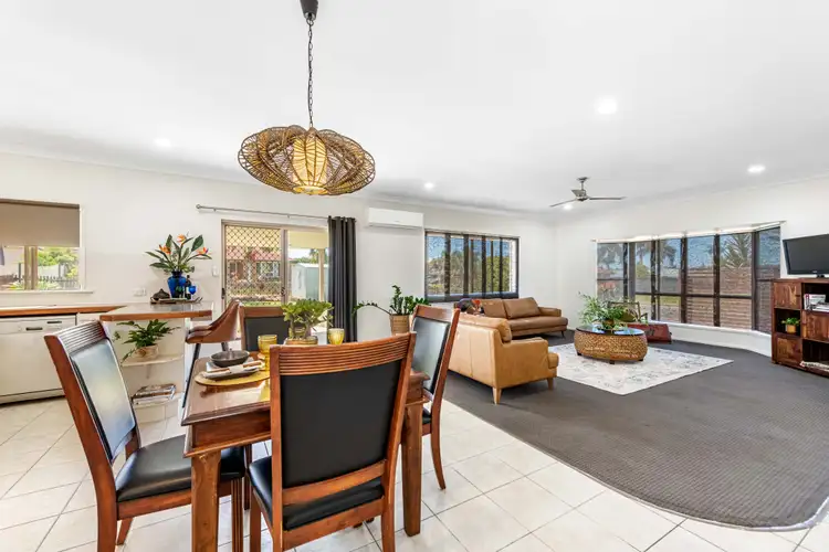 Seventh view of Homely house listing, 7 Kidston Avenue, Rural View QLD 4740