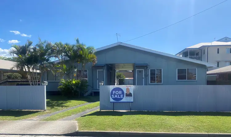 36 Peel Street, Mackay QLD 4740