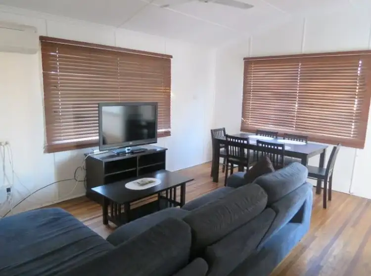 Second view of Homely house listing, 36 Peel Street, Mackay QLD 4740
