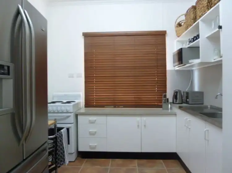 Fourth view of Homely house listing, 36 Peel Street, Mackay QLD 4740