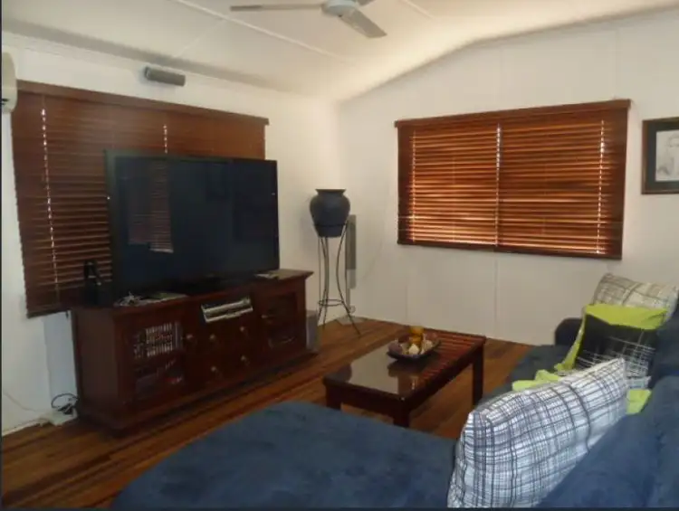 Fifth view of Homely house listing, 36 Peel Street, Mackay QLD 4740