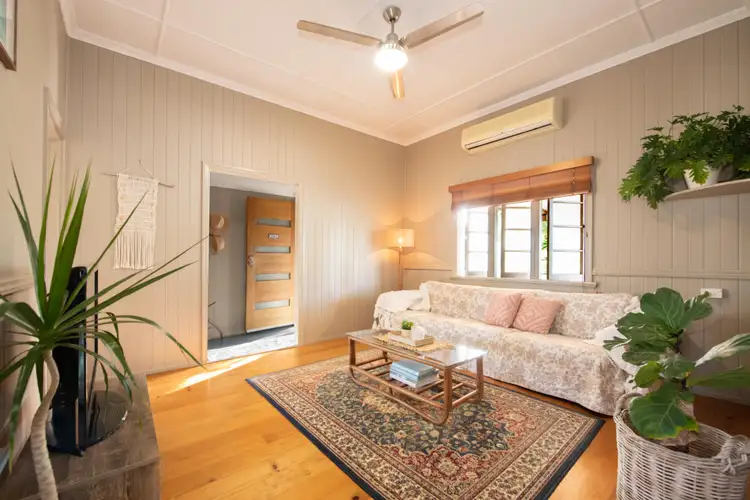 Third view of Homely house listing, 18A Hunter Street, West Mackay QLD 4740