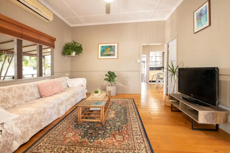Fourth view of Homely house listing, 18A Hunter Street, West Mackay QLD 4740