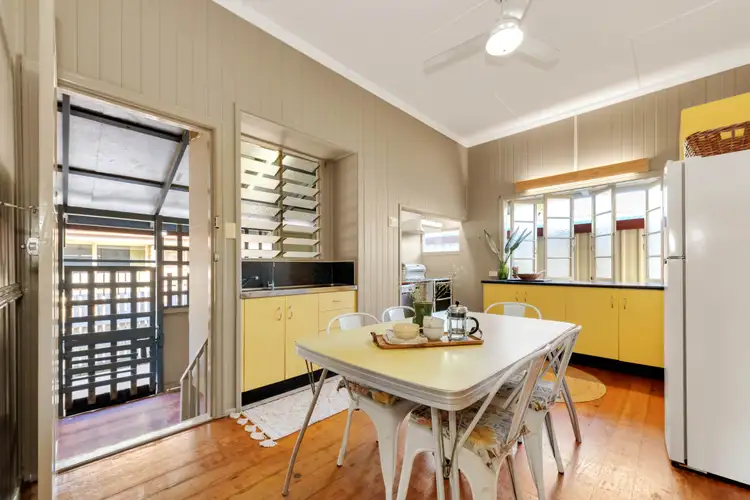 Fifth view of Homely house listing, 18A Hunter Street, West Mackay QLD 4740