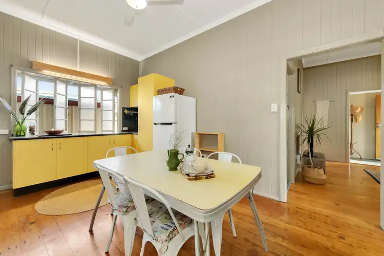 Sixth view of Homely house listing, 18A Hunter Street, West Mackay QLD 4740