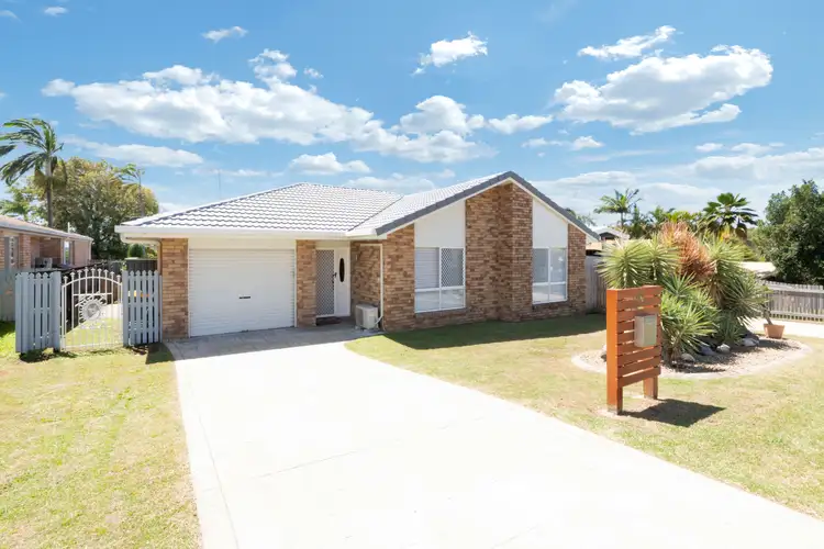 Main view of Homely house listing, 14 Dumfries Court, Beaconsfield QLD 4740