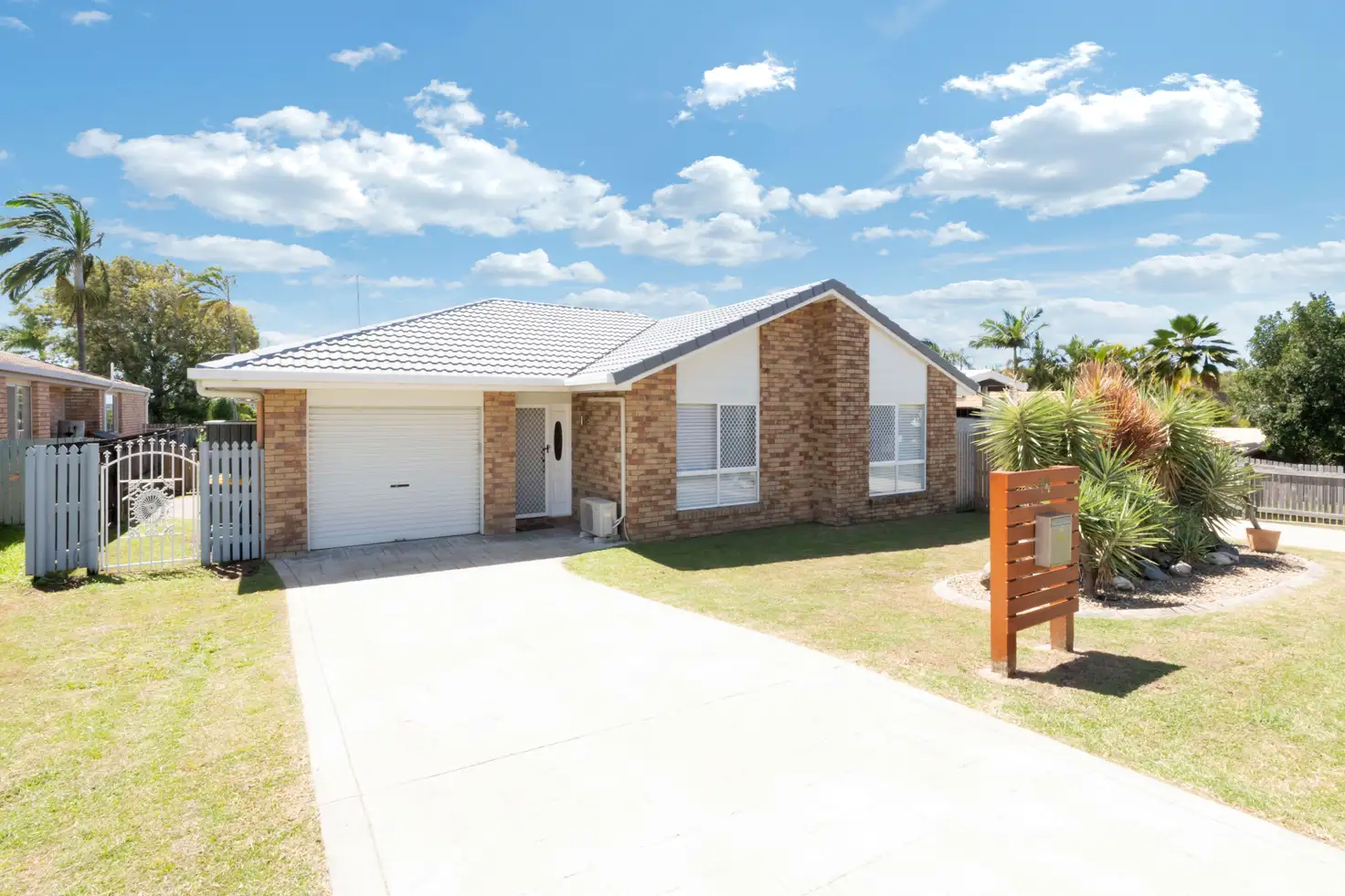 Main view of Homely house listing, 14 Dumfries Court, Beaconsfield QLD 4740