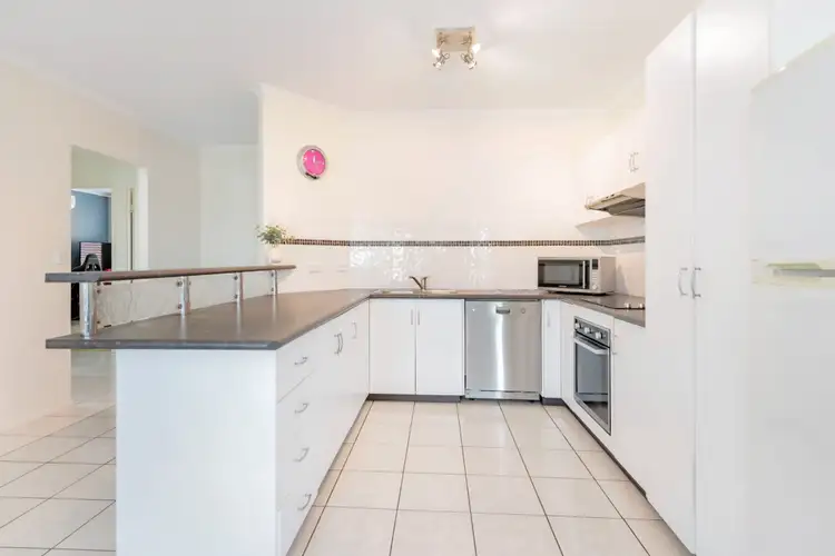 Third view of Homely house listing, 14 Dumfries Court, Beaconsfield QLD 4740