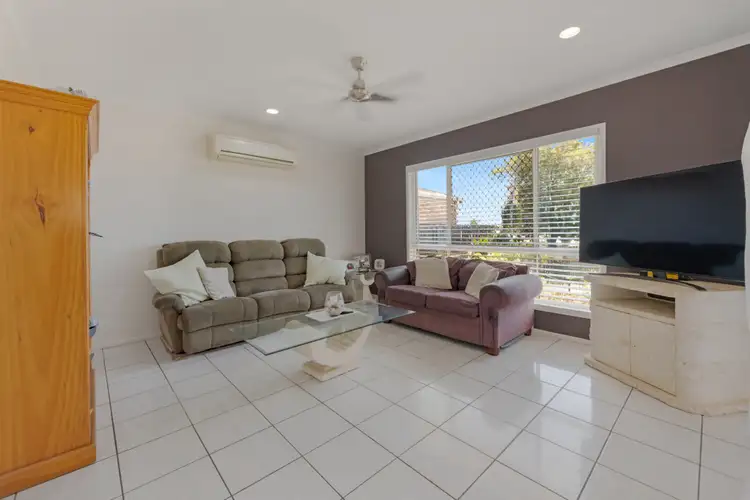 Fifth view of Homely house listing, 14 Dumfries Court, Beaconsfield QLD 4740
