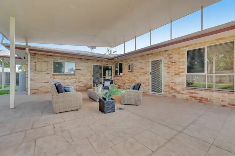 Third view of Homely house listing, 12 Inverness Court, Beaconsfield QLD 4740