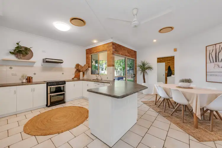 Fourth view of Homely house listing, 12 Inverness Court, Beaconsfield QLD 4740