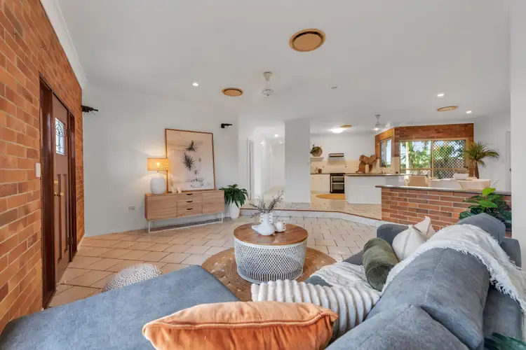Fifth view of Homely house listing, 12 Inverness Court, Beaconsfield QLD 4740