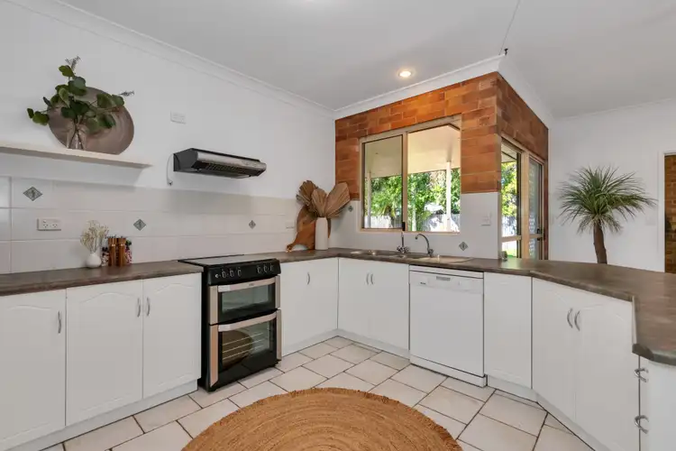 Sixth view of Homely house listing, 12 Inverness Court, Beaconsfield QLD 4740