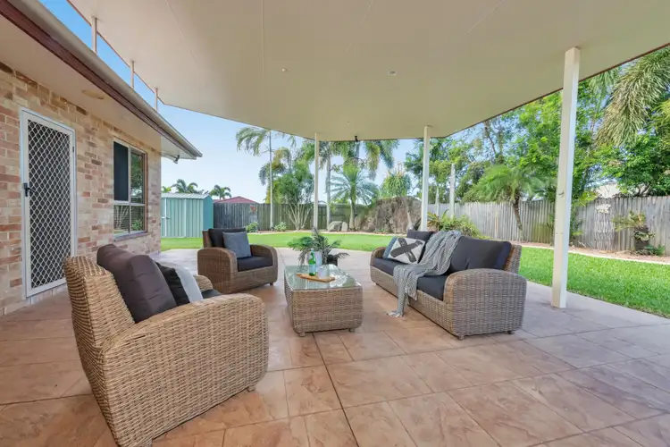 Seventh view of Homely house listing, 12 Inverness Court, Beaconsfield QLD 4740