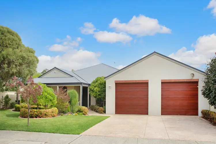3 Frances Louisa Street, West Busselton WA 6280