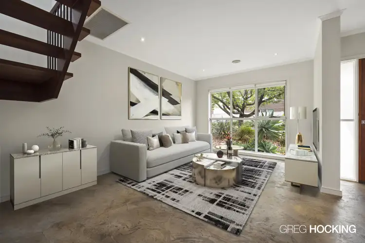 11/38 St Georges Crescent, Heatherton VIC 3202