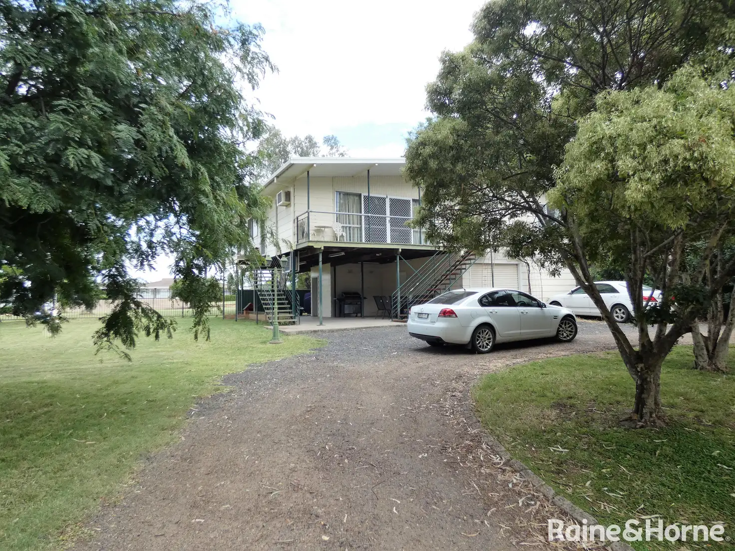 Main view of Homely house listing, 11 Boonery Road, Moree NSW 2400