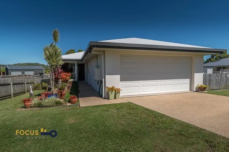 40 Morris Street, Campwin Beach QLD 4737