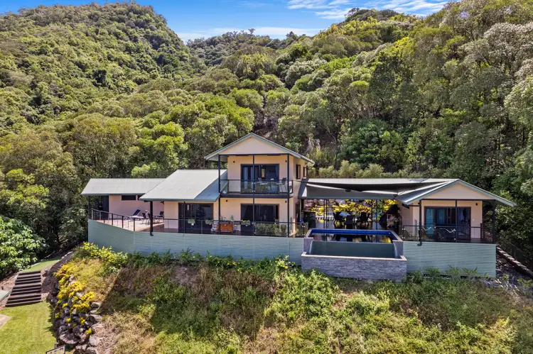 Second view of Homely house listing, 304 Mowbray River Road, Mowbray QLD 4877