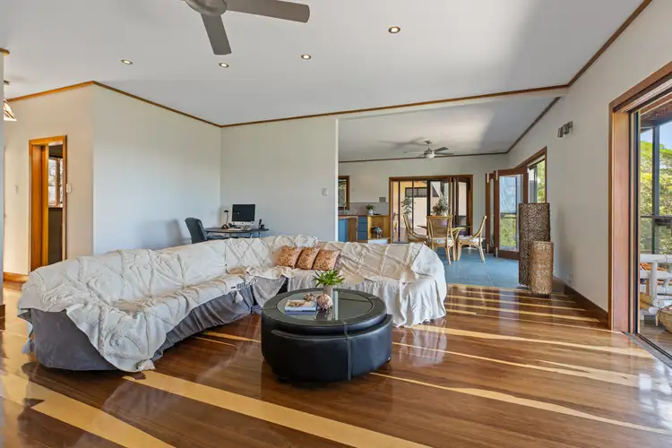 Seventh view of Homely house listing, 304 Mowbray River Road, Mowbray QLD 4877