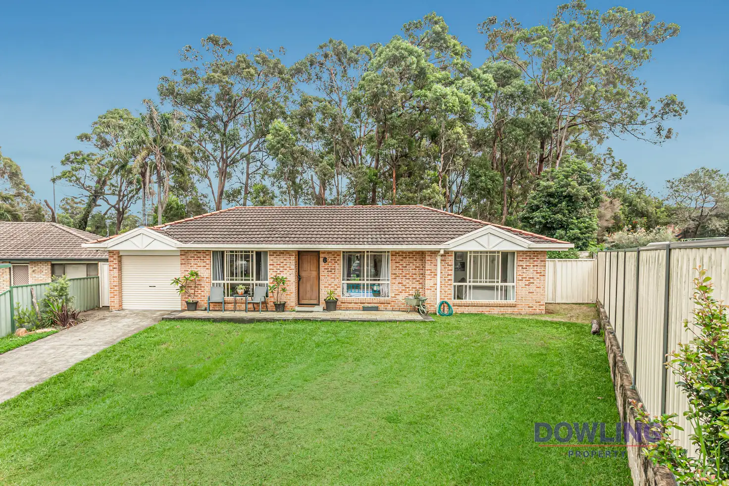 Main view of Homely house listing, 6 Le Mottee Close, Medowie NSW 2318