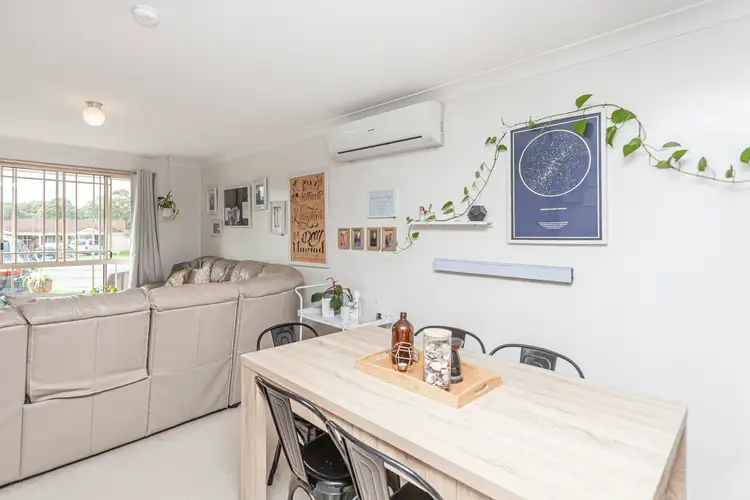 Fifth view of Homely house listing, 6 Le Mottee Close, Medowie NSW 2318