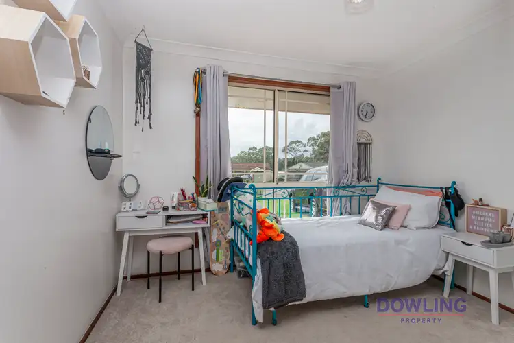 Sixth view of Homely house listing, 6 Le Mottee Close, Medowie NSW 2318