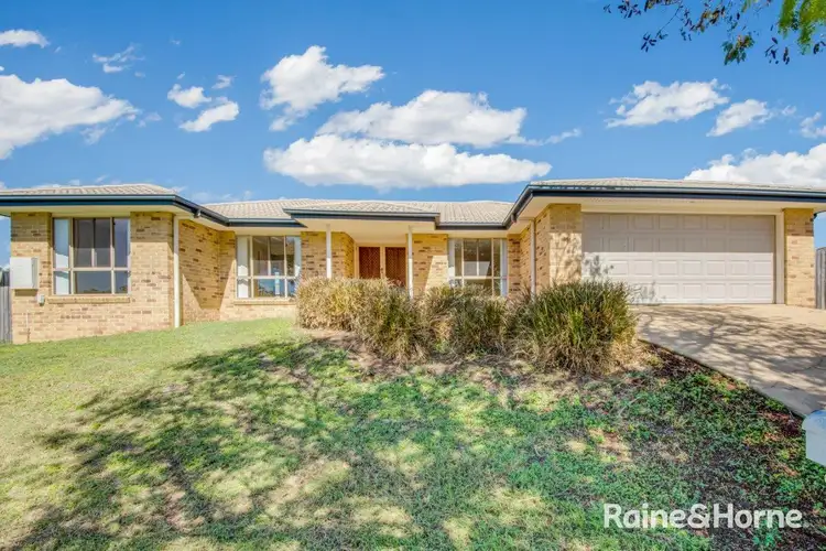 38 Cavella Drive, Glen Eden QLD 4680