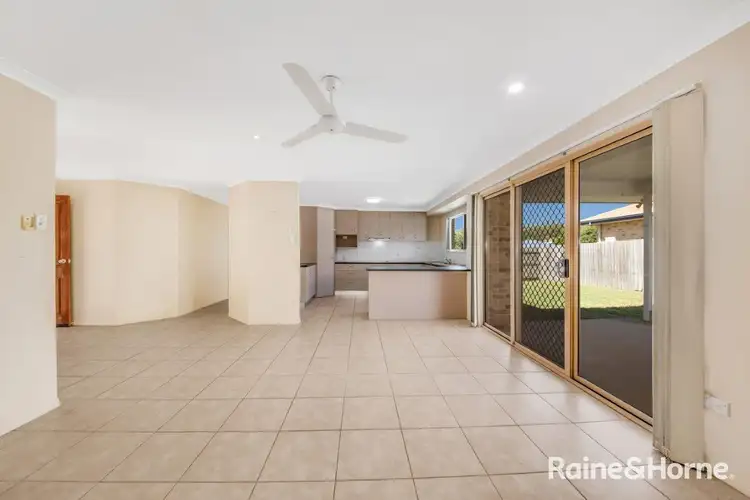 Sixth view of Homely house listing, 38 Cavella Drive, Glen Eden QLD 4680