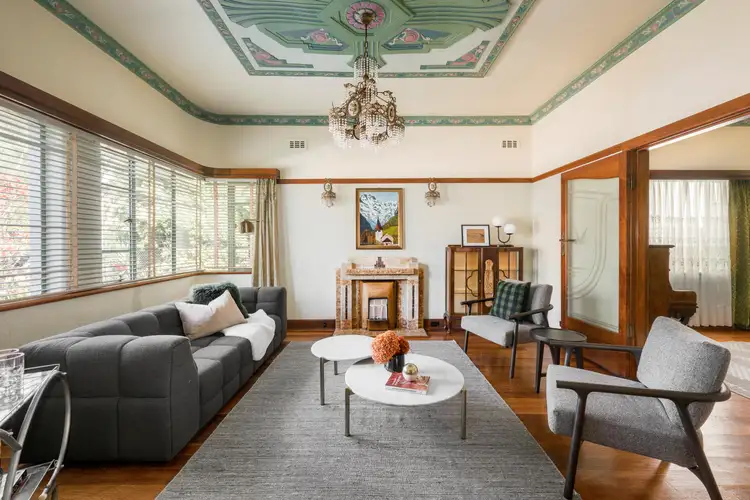 Second view of Homely house listing, 83 Brunswick Road, Brunswick East VIC 3057