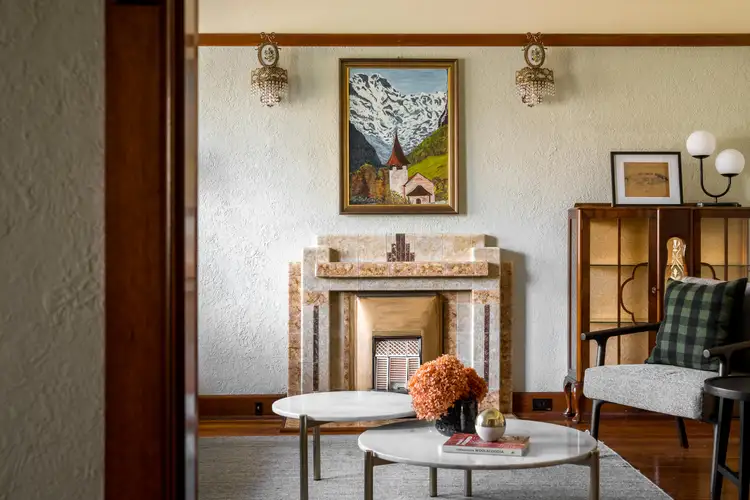 Fifth view of Homely house listing, 83 Brunswick Road, Brunswick East VIC 3057