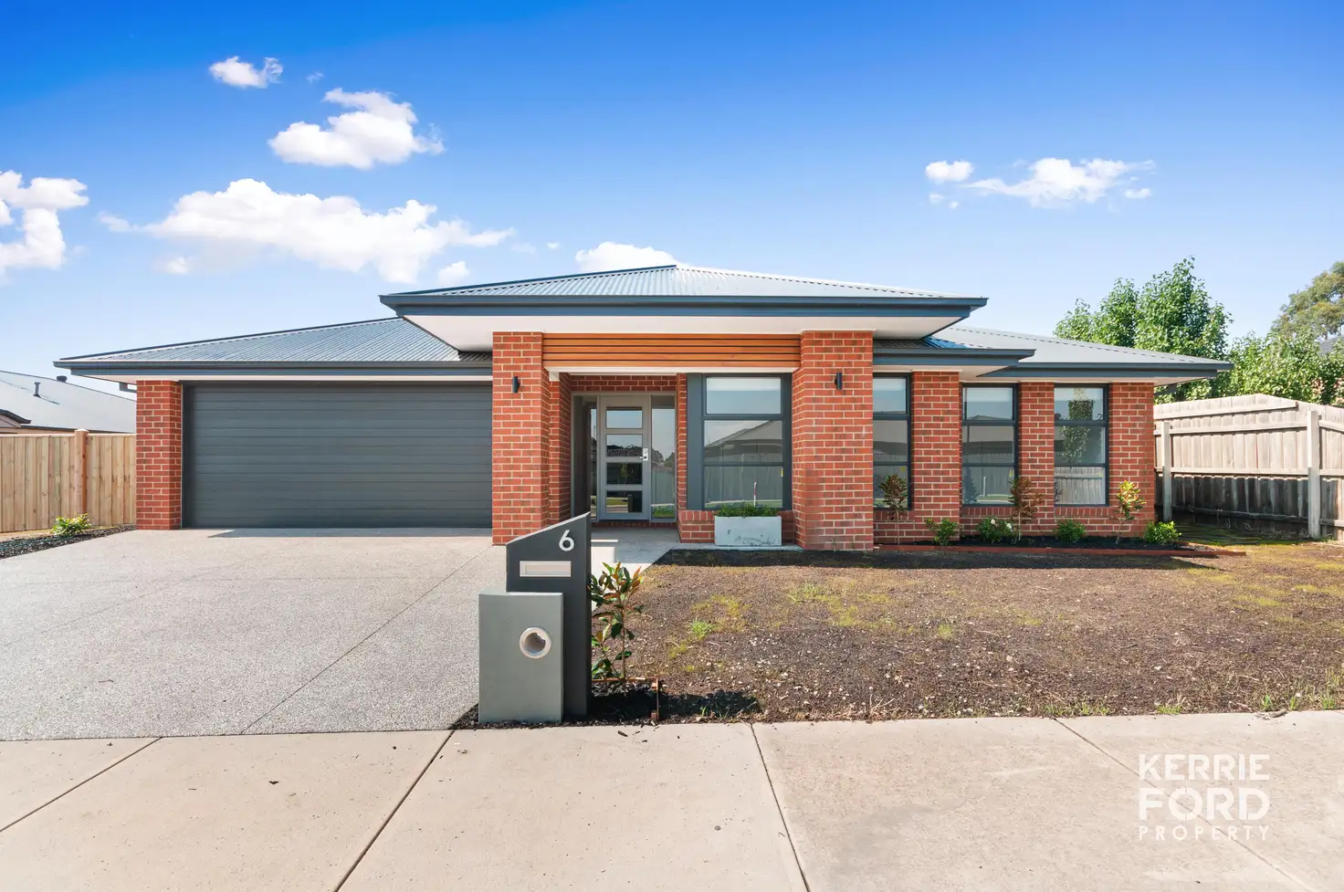 Main view of Homely house listing, 6 Simmental Road, Traralgon VIC 3844