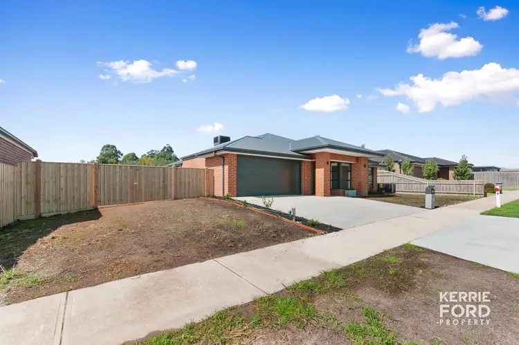 Second view of Homely house listing, 6 Simmental Road, Traralgon VIC 3844