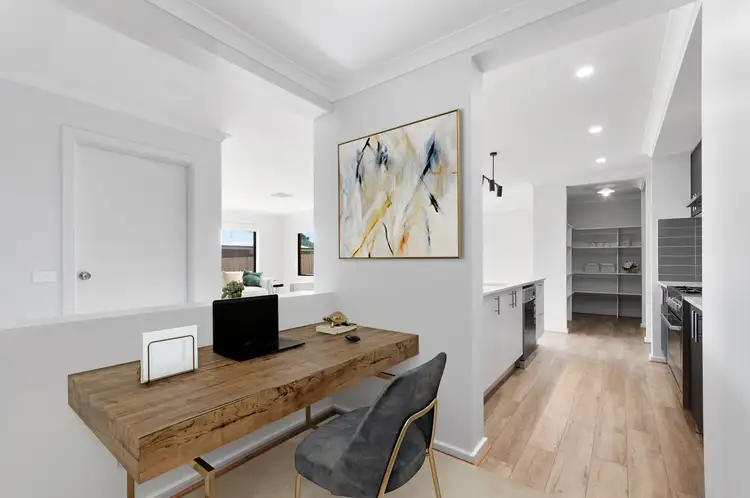 Fourth view of Homely house listing, 6 Simmental Road, Traralgon VIC 3844