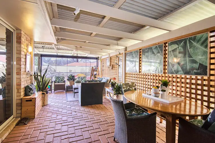 Third view of Homely house listing, 6 Snipe Close, Geographe WA 6280