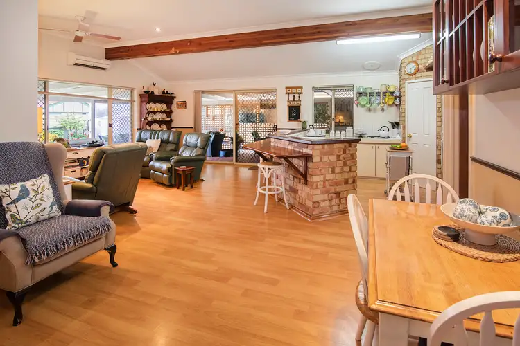 Fifth view of Homely house listing, 6 Snipe Close, Geographe WA 6280